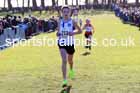 Boys under-13s 2025 Northern Cross Country Champs, Tatton Park, Knutsford, Cheshire. Photo: David T. Hewitson/Sports for All Pics